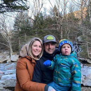 Meet your Posher, Colby